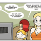Illustration for article titled Sunday Comics: Nothing Personal